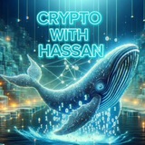 Telegram profile photo for Crypto with hassan π