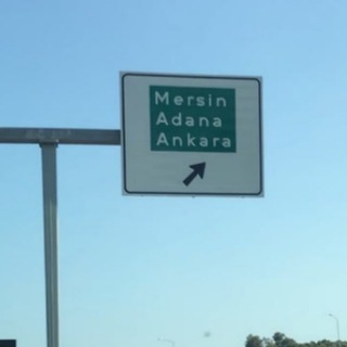 Telegram profile photo for Adana Mersin Sohbet Grubu