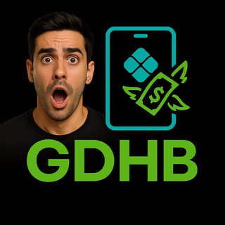 Telegram profile photo for Sala APP Ganhar Dinheiro Hoje BR