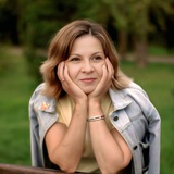 Telegram profile photo for Психолог Ирина Ахмадышина