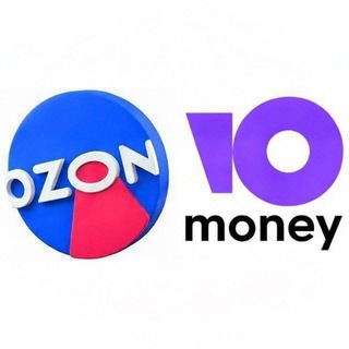 Telegram profile photo for Отзывы /︎Sell: Ozon/Юmoney