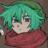 Telegram profile photo for мао соушинов рисует соушинов