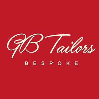 Telegram profile photo for GB Tailors