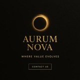 Telegram profile photo for Arum Nova OFFICIAL SPONSOR OF STU HORSE 💰