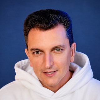 Telegram profile photo for Максим Ульянецкий | Психотерапевт | Регрессия