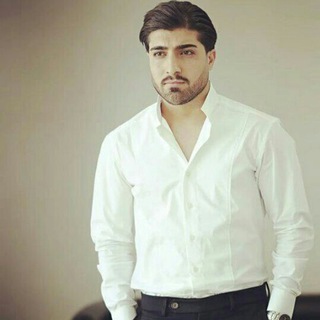 Telegram profile photo for امیر لیام