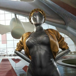 Telegram profile photo for АРХИВ|| Atomic heart cf!