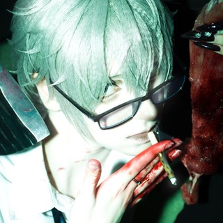 Telegram profile photo for °︎.•Off.rit Pаbllaо˙⊹︎
