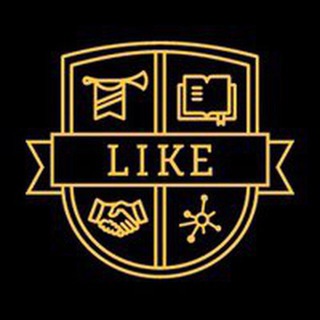 Telegram group profile photo for Складчина рекламы Like