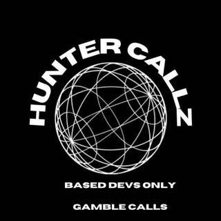Telegram profile photo for HUNTER CALLZ (CORE ARB )BSC/ETH