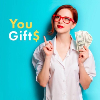 Telegram group profile photo for YouGift