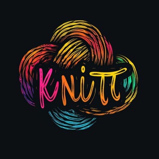 Telegram profile photo for ВЯЗАНИЕ