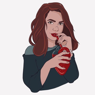 Telegram profile photo for Дарёна живёт жизнь