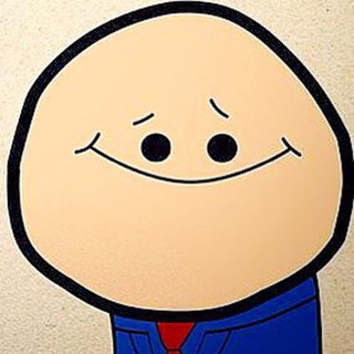 Telegram profile photo for تراوشات ذهنی یک ابله 🤓