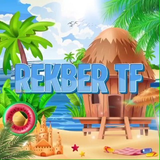 Telegram profile photo for REKBER TF π» OPENKK