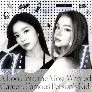 Telegram profile photo for IRENE PARODY