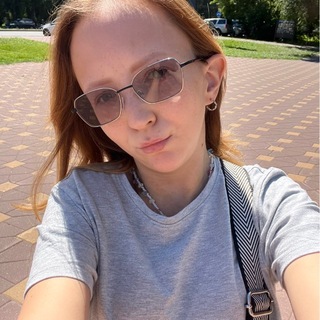 Telegram profile photo for Ангелина | о пути к себе🌙