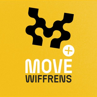 Telegram group profile photo for Movewiffrens Chat