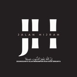 Telegram profile photo for Jalan Hijrah🕋