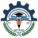 Telegram profile photo for مؤسسة القلم / فرع النقابة