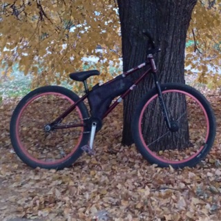 Telegram profile photo for MTB CRUEL CLUB | Круэл клуб