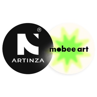 Telegram profile photo for Mobee_Art | Товары для вашего творчества |