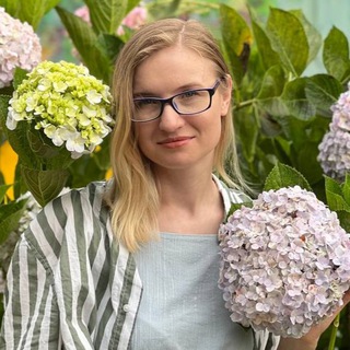 Telegram profile photo for Растущие в Сибири / Комнатные растения