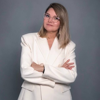 Telegram profile photo for Кристина Сидорова | Мечта требует труда
