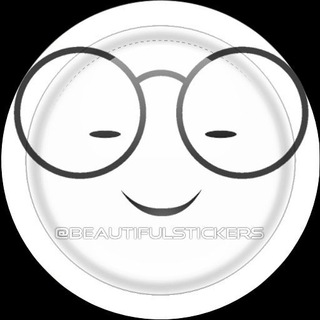 Telegram profile photo for Beautifulstickers