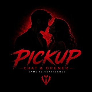 Telegram group profile photo for Chat's & Opener