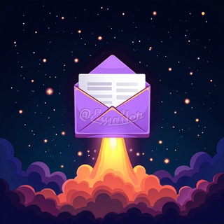Telegram profile photo for Обучение email рассылкам