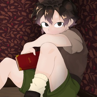 Telegram profile photo for 𝙺𝙰𝙸𝙾𝚁𝙸 | artist