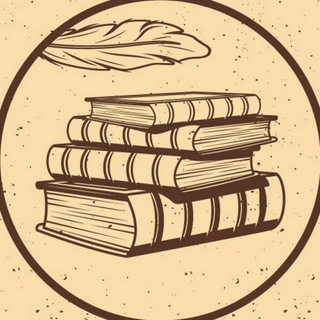 Telegram profile photo for L♡VE OF B🔗KS📚📖