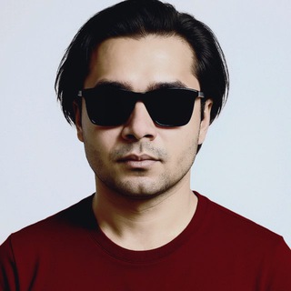 Telegram profile photo for MohsenBJ (DJ BJ)