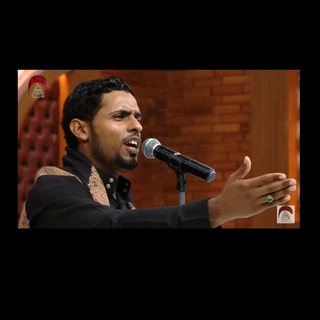 Telegram profile photo for الرادود بهاء البحراني