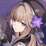 Telegram profile photo for herta