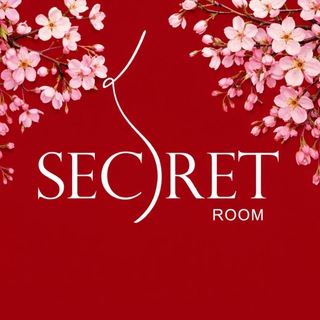Telegram profile photo for Secret Room Lingerie