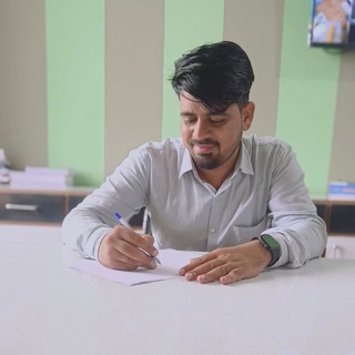 Telegram profile photo for GOVIND SIR (history &culture) कला संस्कृति