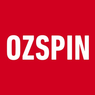 Telegram profile photo for OZ Spin ๐ฆ๐บ