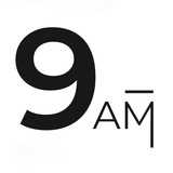Telegram profile photo for 9am_coffee