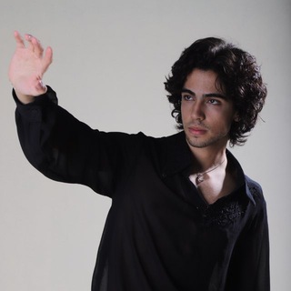 Telegram profile photo for Ritalin..