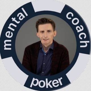 Telegram profile photo for Покер и психология с Олегом Ривернатсом