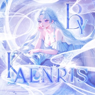 Telegram profile photo for ʙʏ ᴋᴀᴇɴʀɪs
