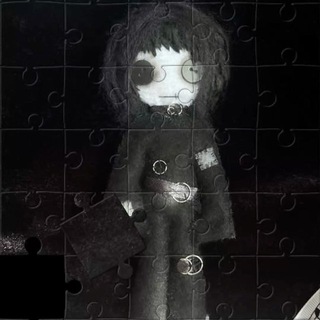 Telegram profile photo for ikilledgoth/violence
