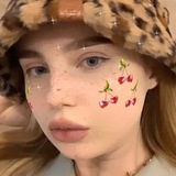 Telegram profile photo for инстамаски