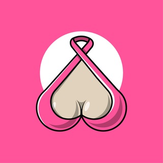 Telegram group profile photo for BOOBS LOVERS