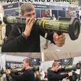 Telegram profile photo for Д(б)ля тех, кто в танке..