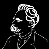 Telegram profile photo for Сверхчеловек