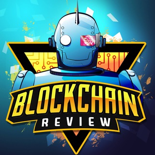 Telegram profile photo for BlockchainReview Community