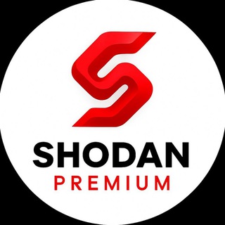 Telegram profile photo for شودان لاگ | Shodan Log